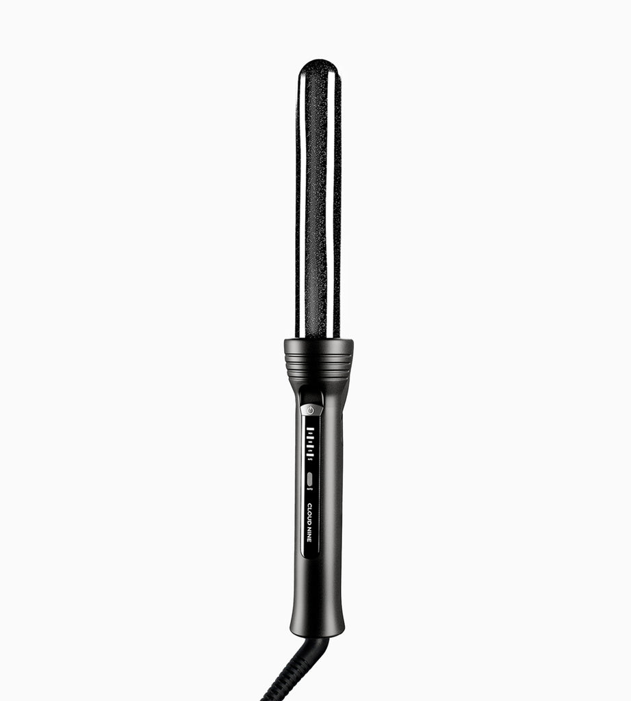 Small curling wand discount