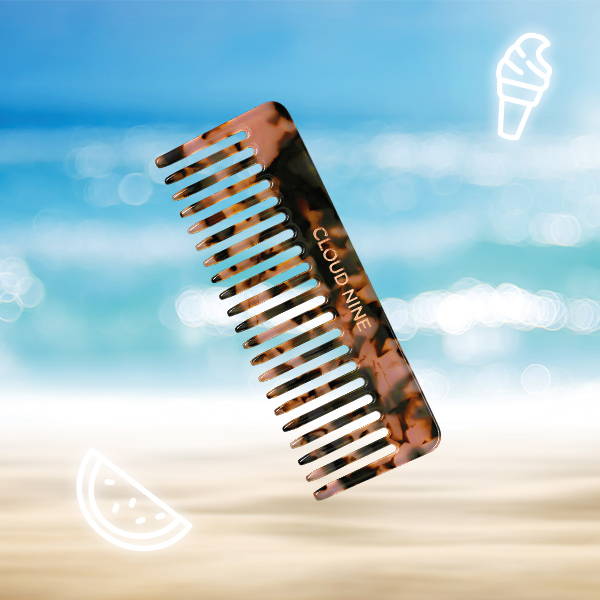 Ispirazione Acconciature Estive - Stile da spiaggia e da bordo piscina