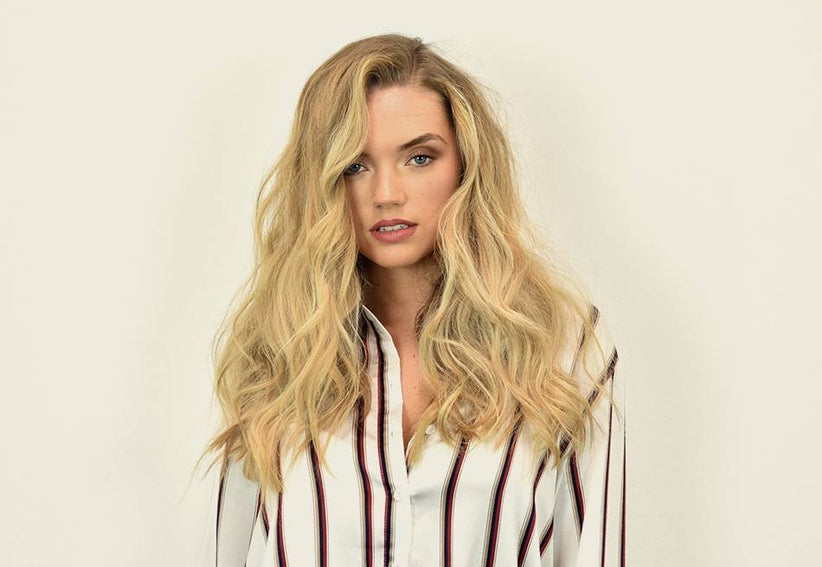 GET THE LOOK: ONDE BOHEMIEN