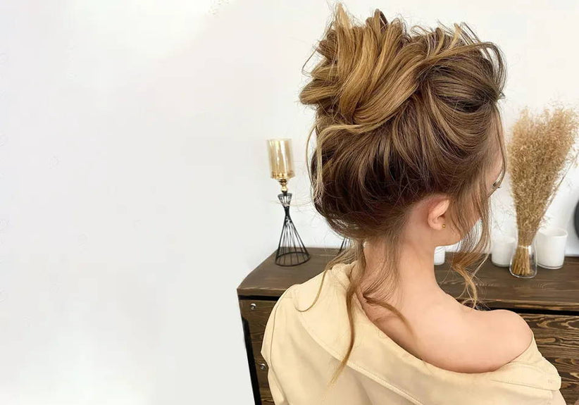 ISPIRAZIONE CAPELLI AUTUNNALI