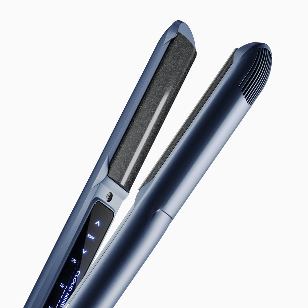 Contouring Iron Pro 2-in-1