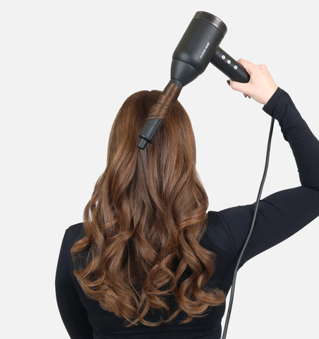 I NUOVI Volumizzatori Airshot Pro