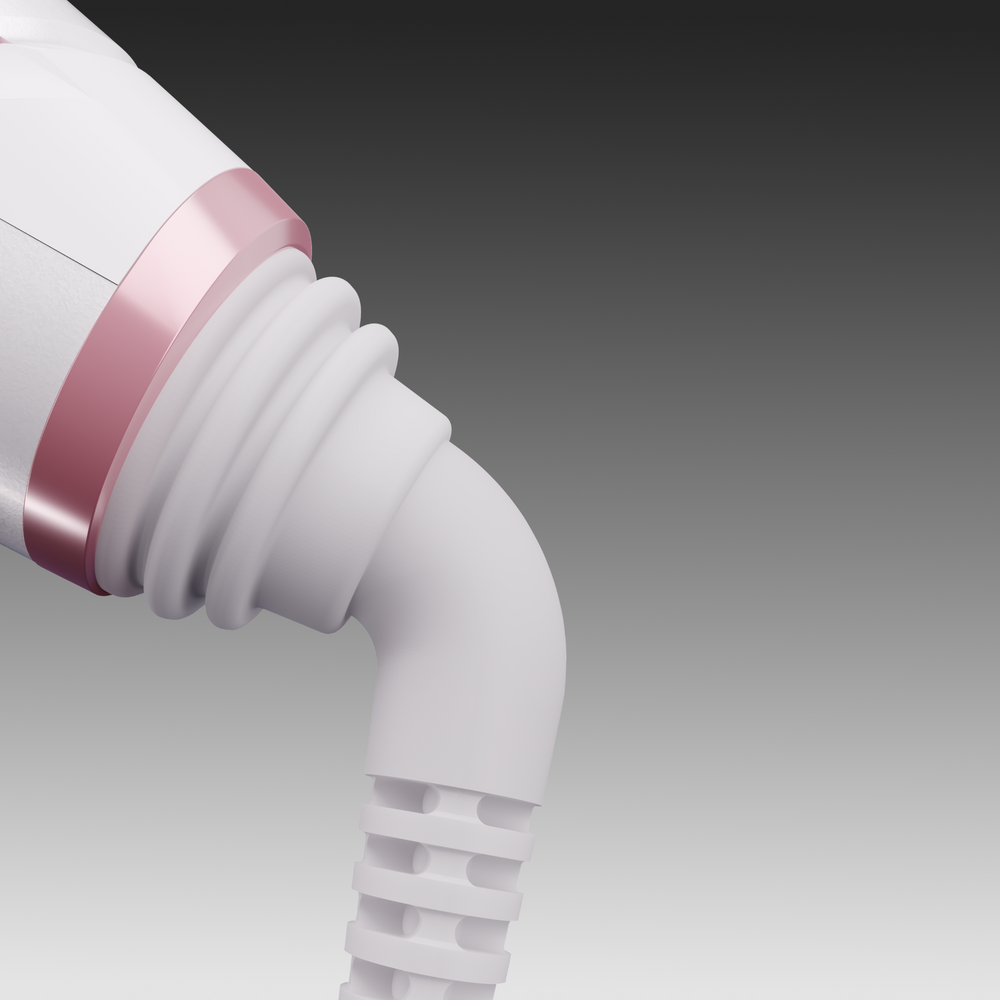 Original Iron Pro Piastra