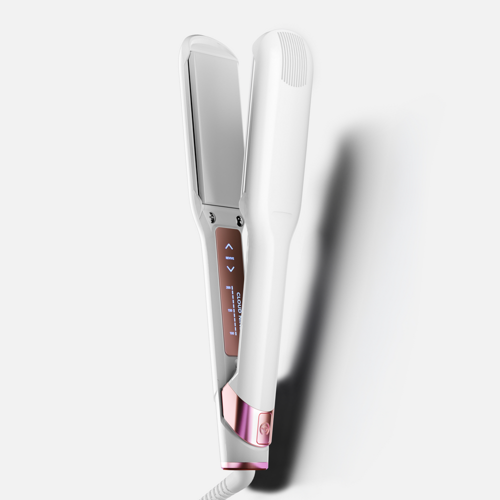 Wide Iron Pro Piastra