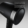 NUOVA Airshot Pro Asciugacapelli