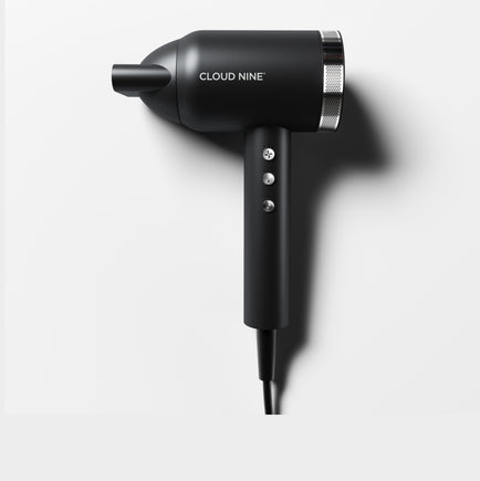 NUOVA Airshot Pro Asciugacapelli