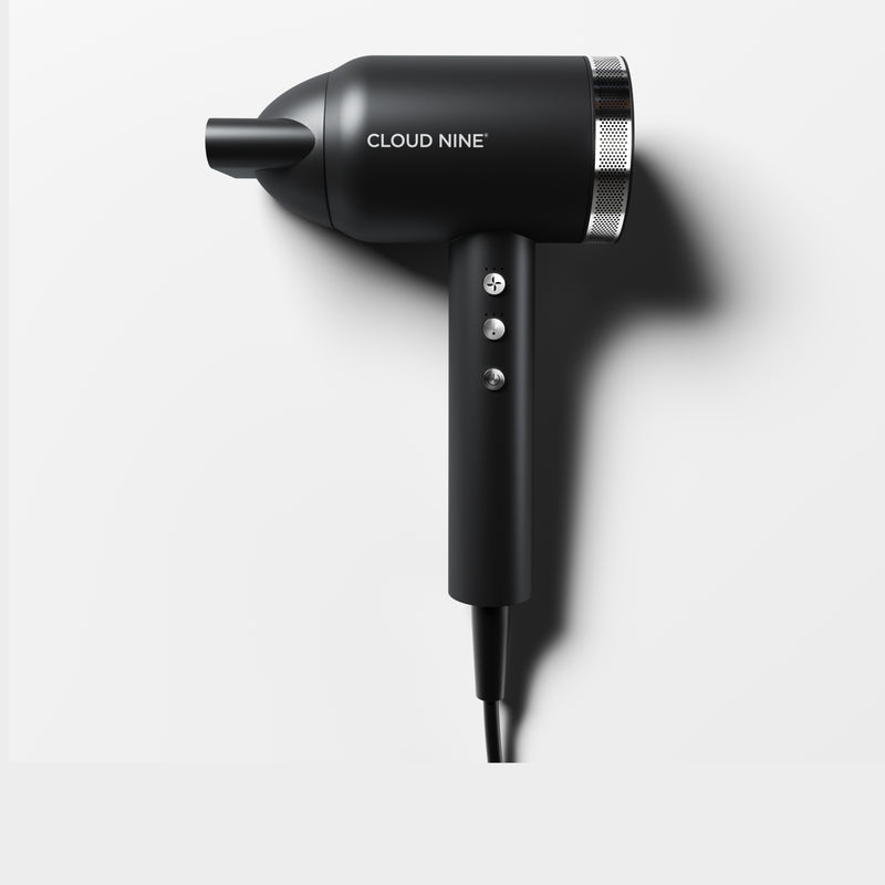 NUOVA Airshot Pro Asciugacapelli