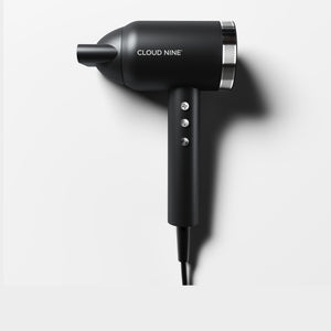 NUOVA Airshot Pro Asciugacapelli
