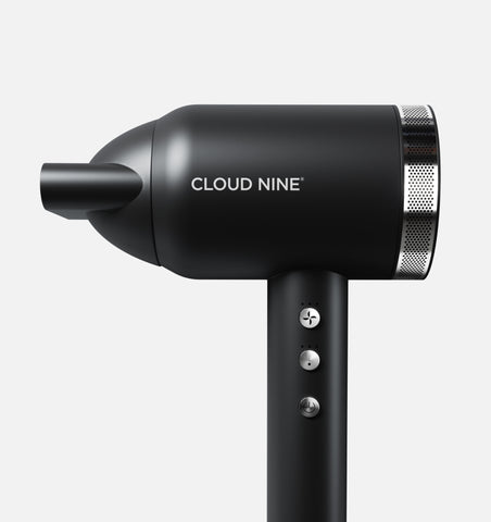 NUOVA Airshot Pro Asciugacapelli + Volumizzatori