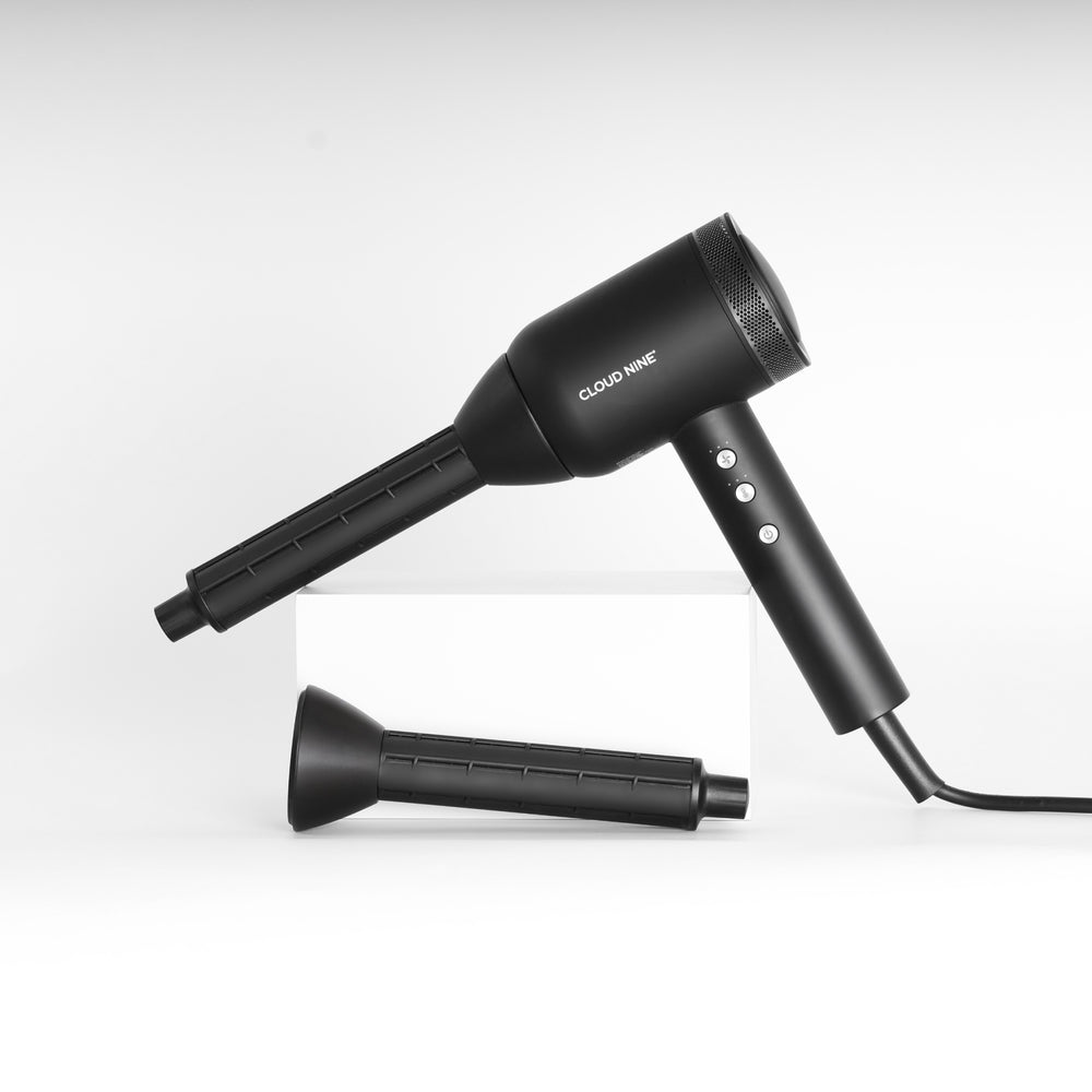 I NUOVI Volumizzatori Airshot Pro