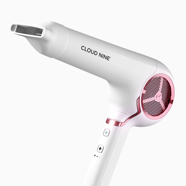 Airshot Pro Asciugacapelli