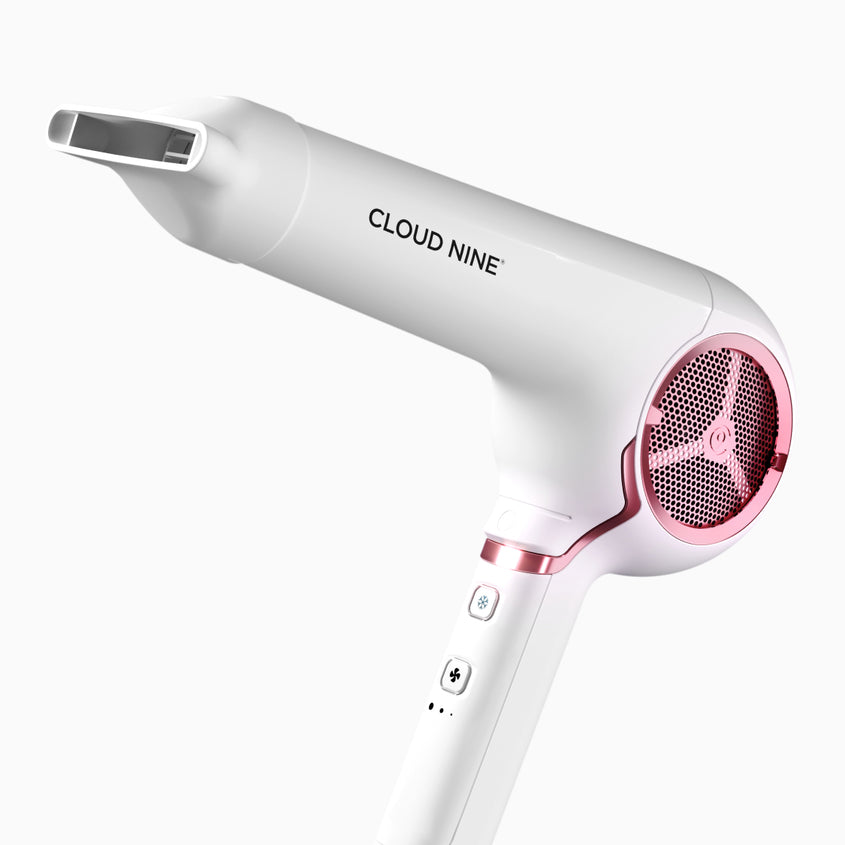 Airshot Pro Asciugacapelli