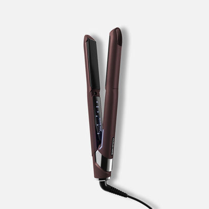 Dark Burgundy Original Iron Piastra
