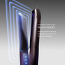 Dark Burgundy Original Iron Piastra