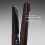 Dark Burgundy Original Iron Piastra