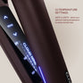 The Dark Burgundy Original Iron Piastra