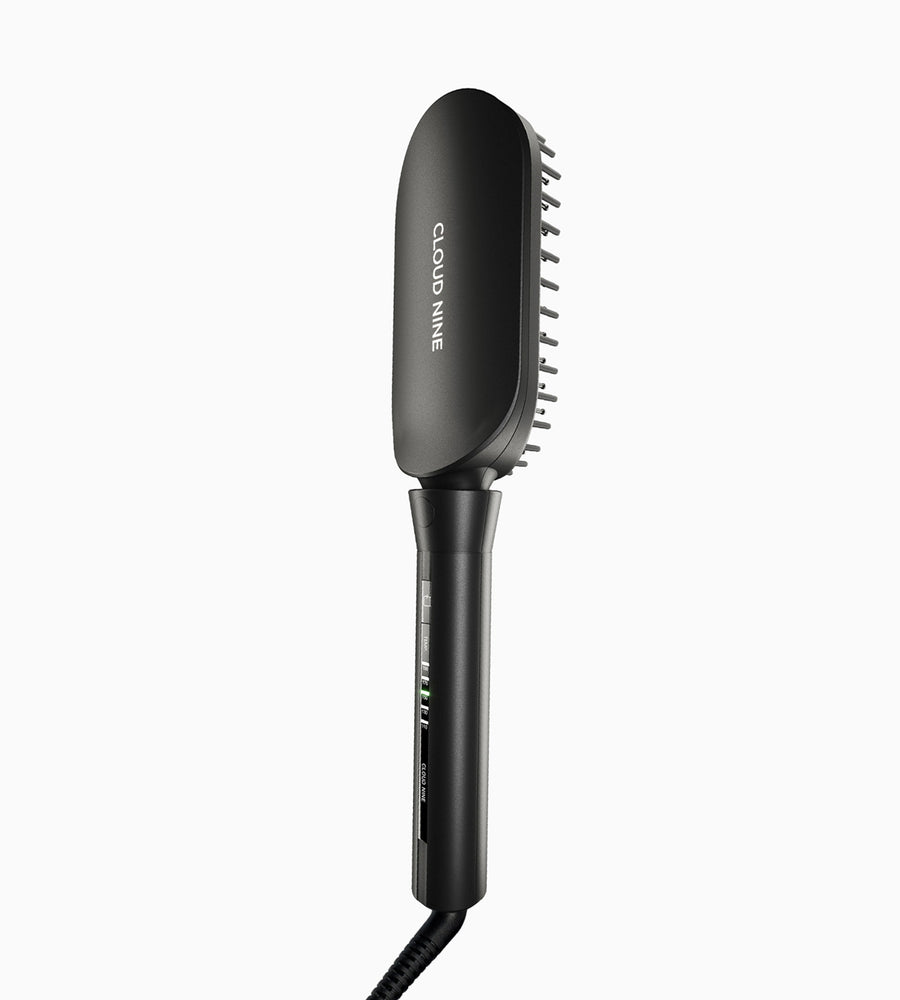 Hot Brush