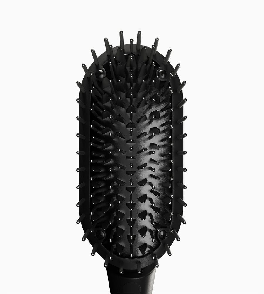 Hot Brush