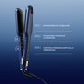 NUOVA Contouring Wide Iron Piastra