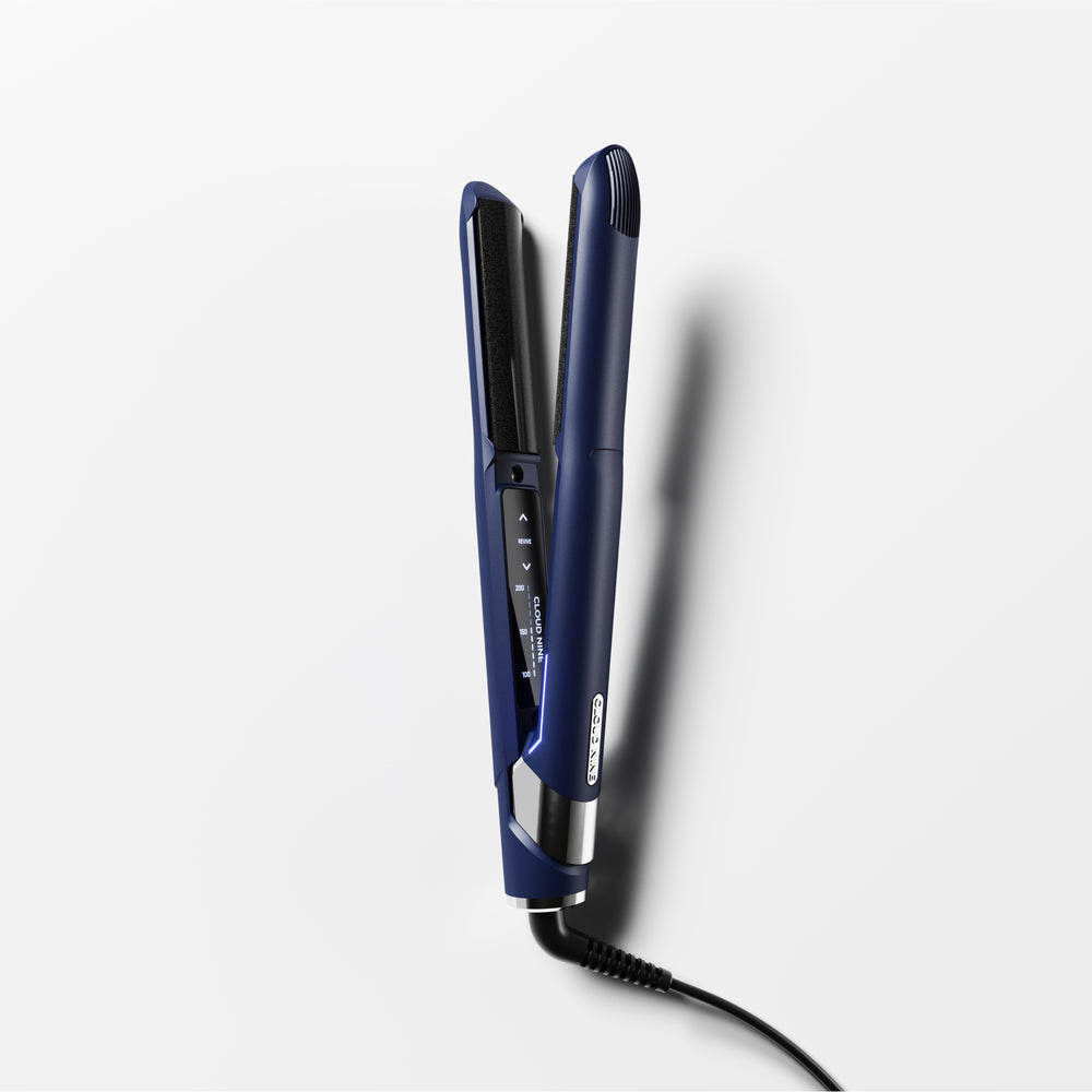 Contouring Original Iron