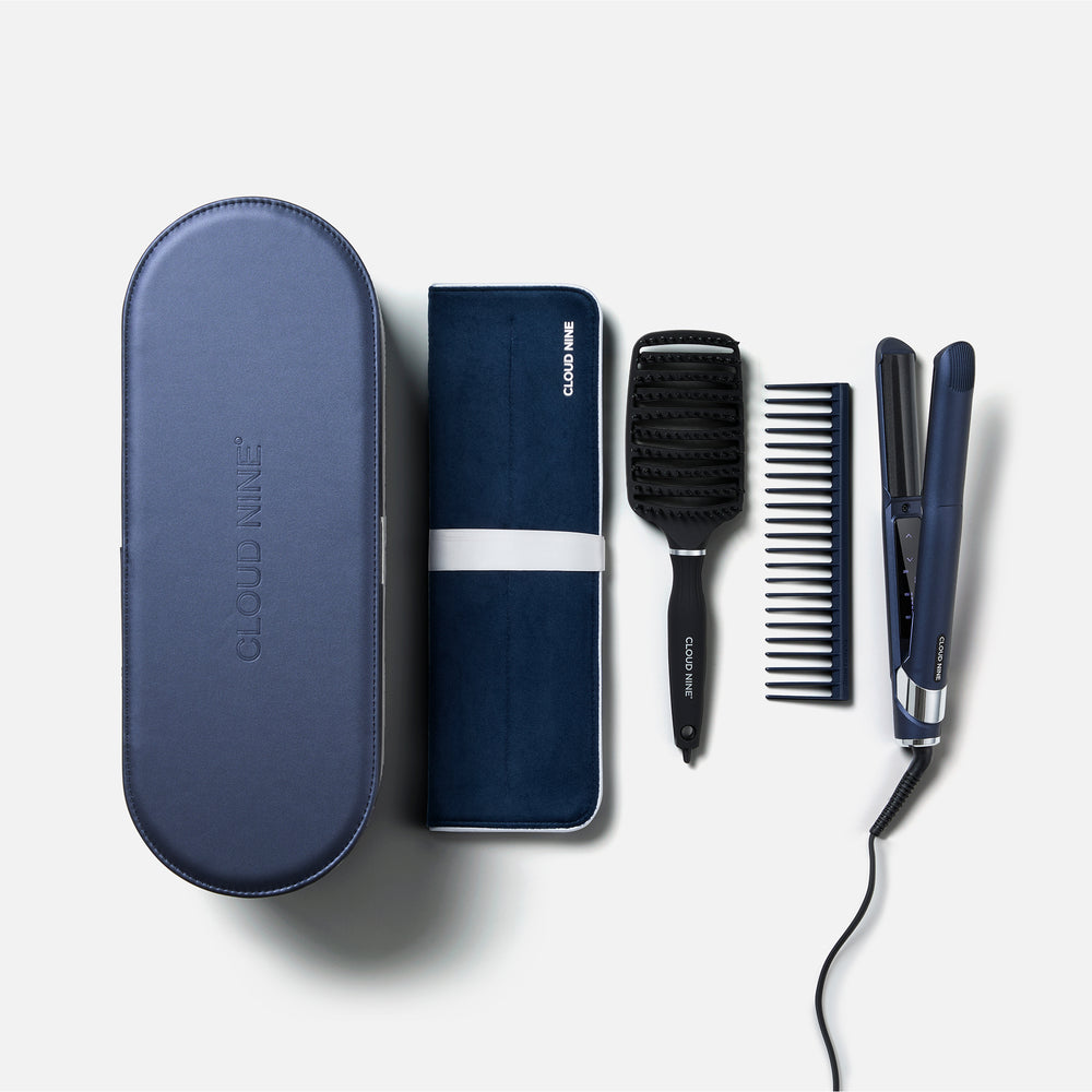 Contouring Original Iron