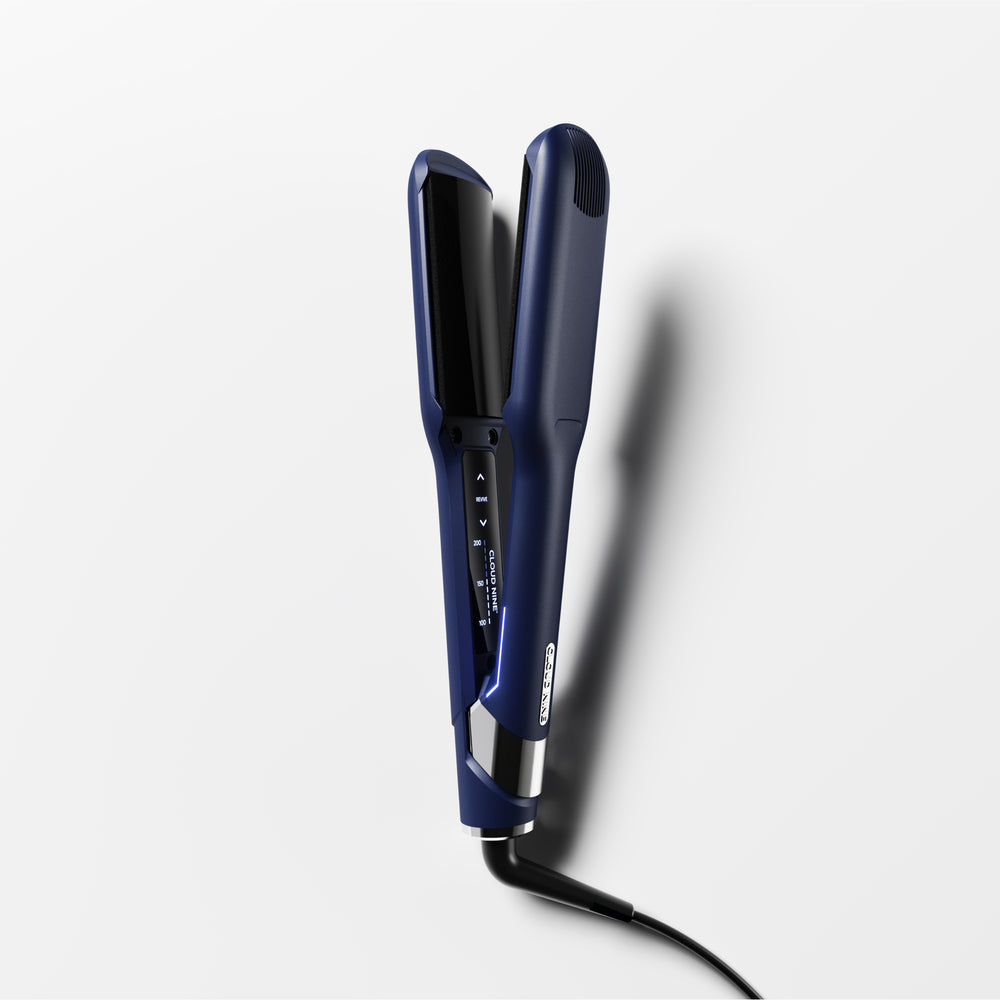 NUOVO Contouring Wide Iron