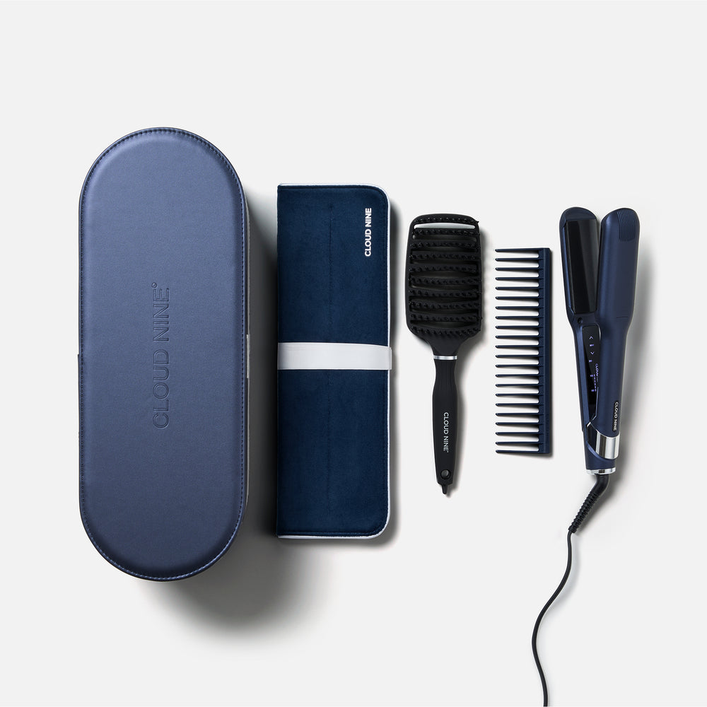 NUOVO Contouring Wide Iron