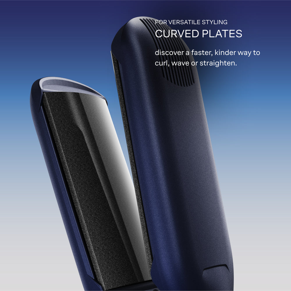 NUOVO Contouring Wide Iron