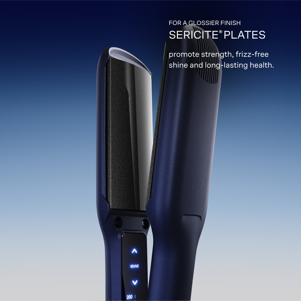 NUOVO Contouring Wide Iron