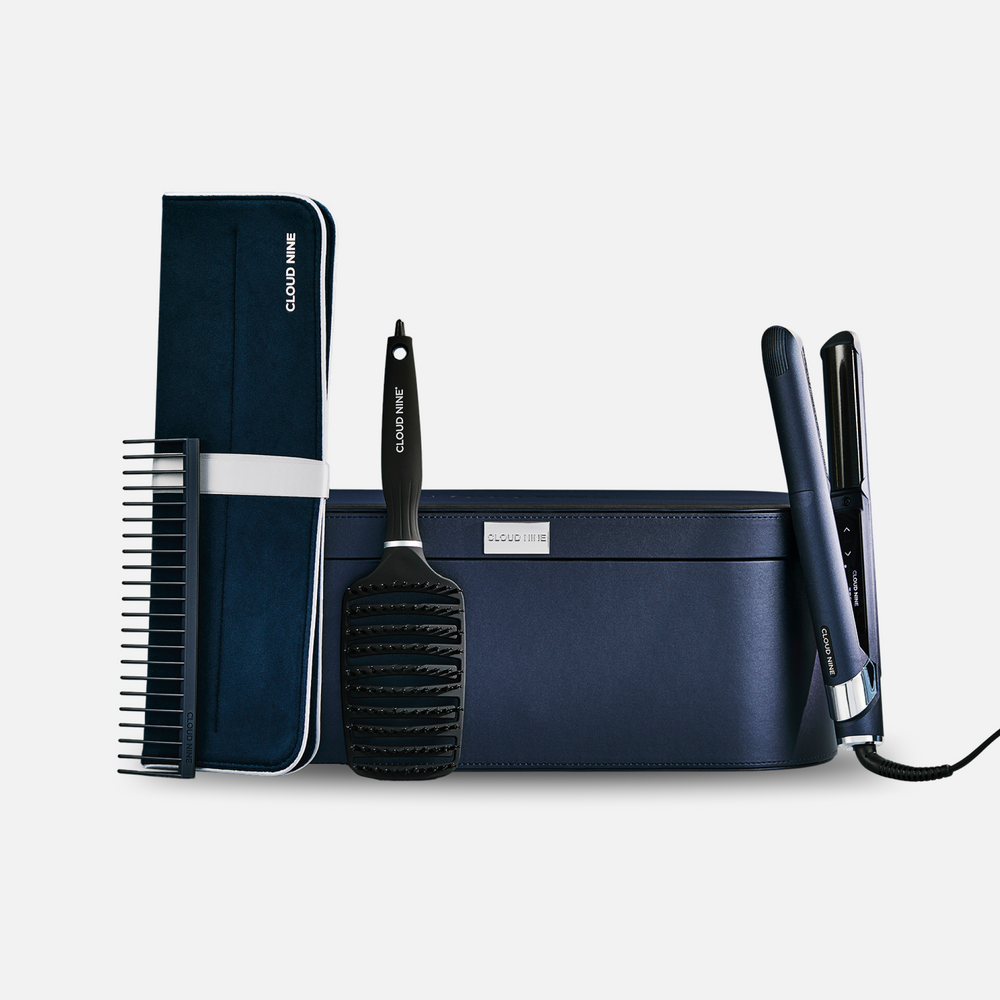 Contouring Original Iron Piastra