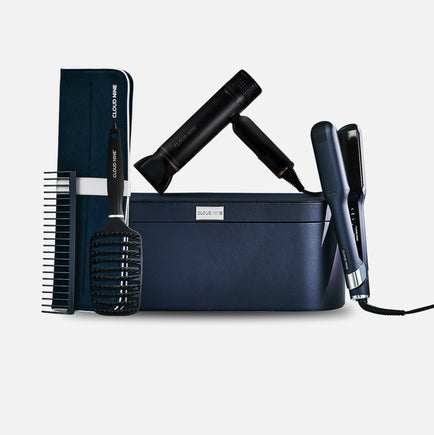 NUOVA Contouring Wide Iron Piastra