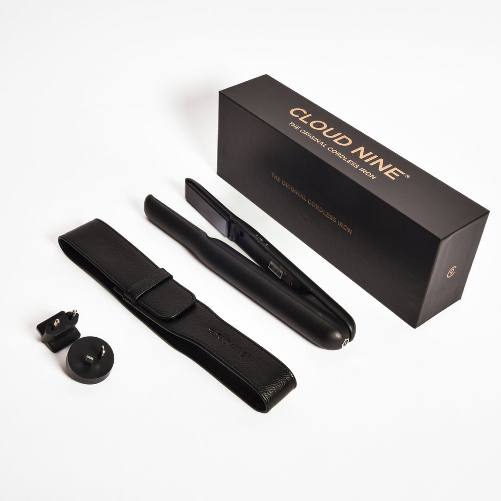 Original Cordless Piastra