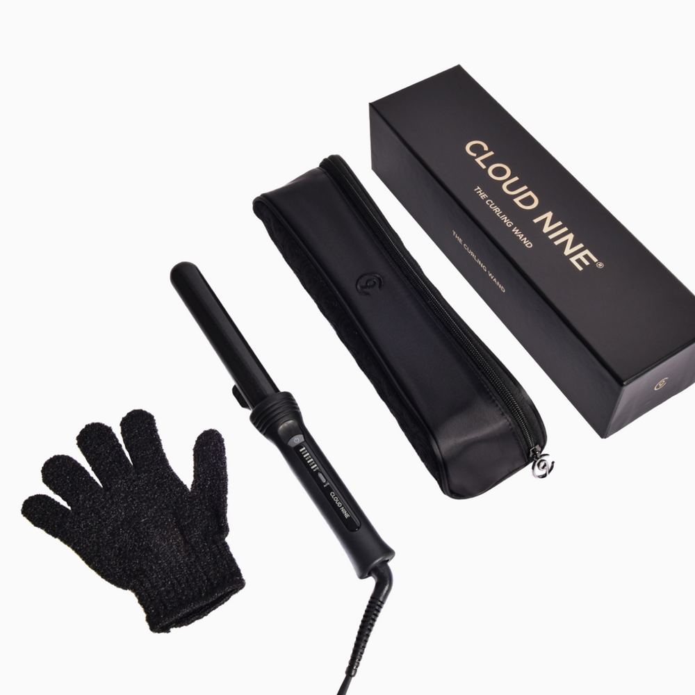 Curling Wand Arricciacapelli