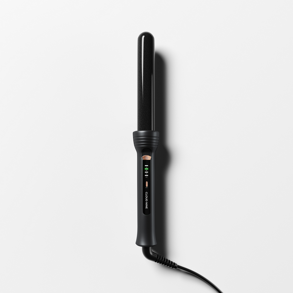 Curling Wand Gold Arricciacapelli