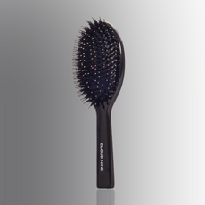 Luxury Bristle Dressing Brush Spazzola