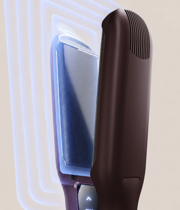 Lamelle infuse con Sericite®