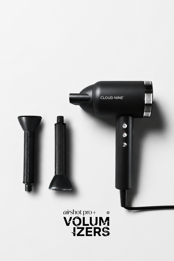 NUOVA Airshot Pro Asciugacapelli