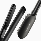 Original Iron e Hot Brush Styling Set