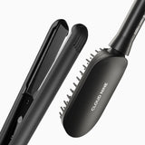 Touch Iron e Hot Brush Styling Set