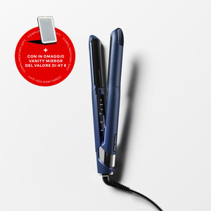Contouring Original Iron Piastra