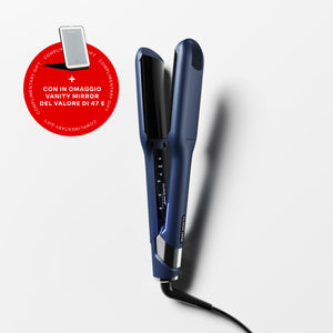 NUOVA Contouring Wide Iron