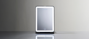 Vanity Mirror Specchio