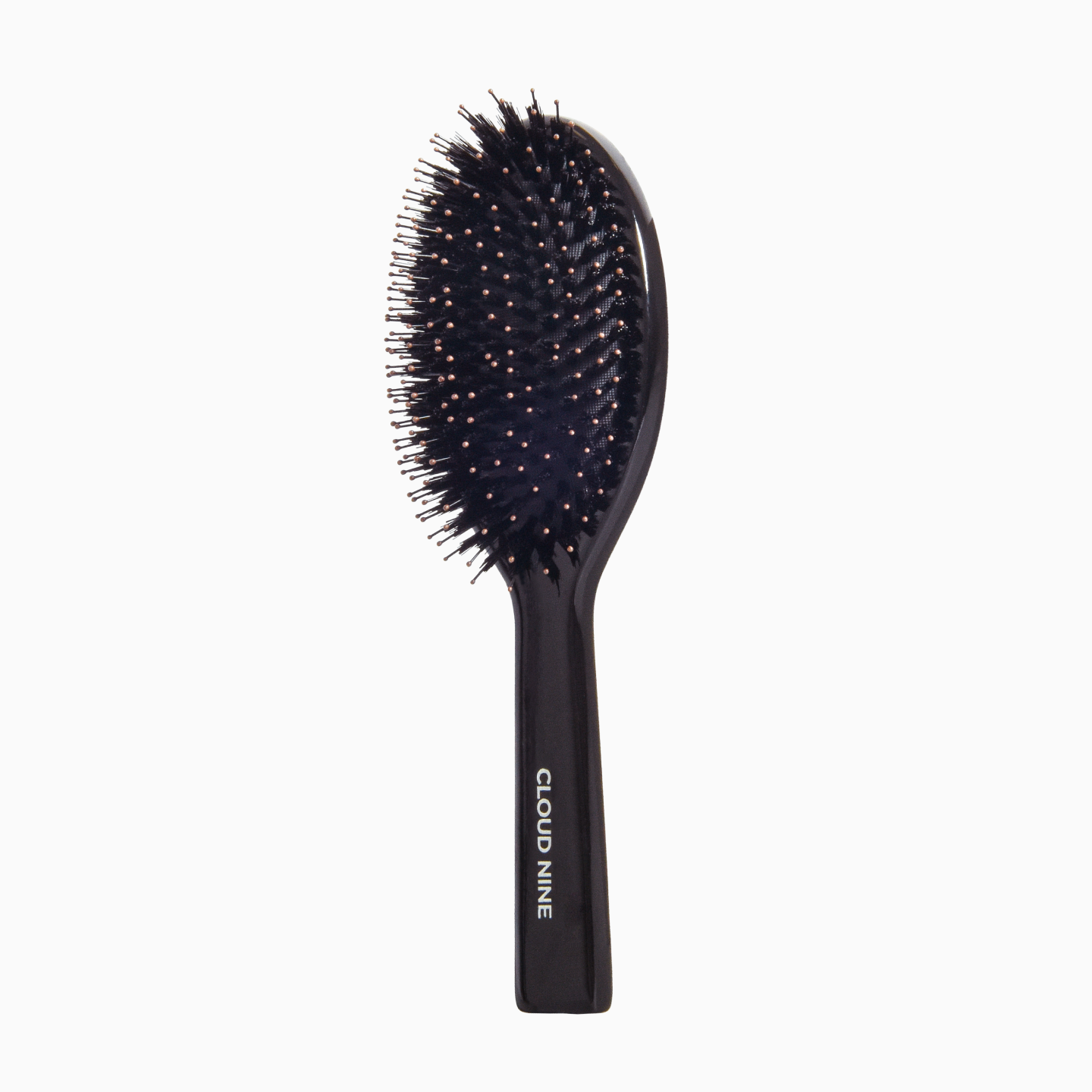 Luxury Bristle Dressing Brush Spazzola