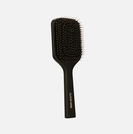 Bristle Paddle Brush Spazzola