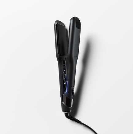 NUOVA Wide Iron Piastra