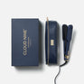 NUOVA Wide Iron Piastra Blu