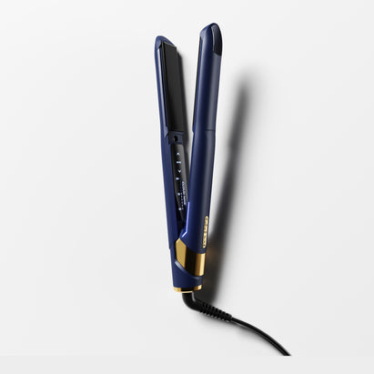 NUOVA Original Iron Piastra Blu