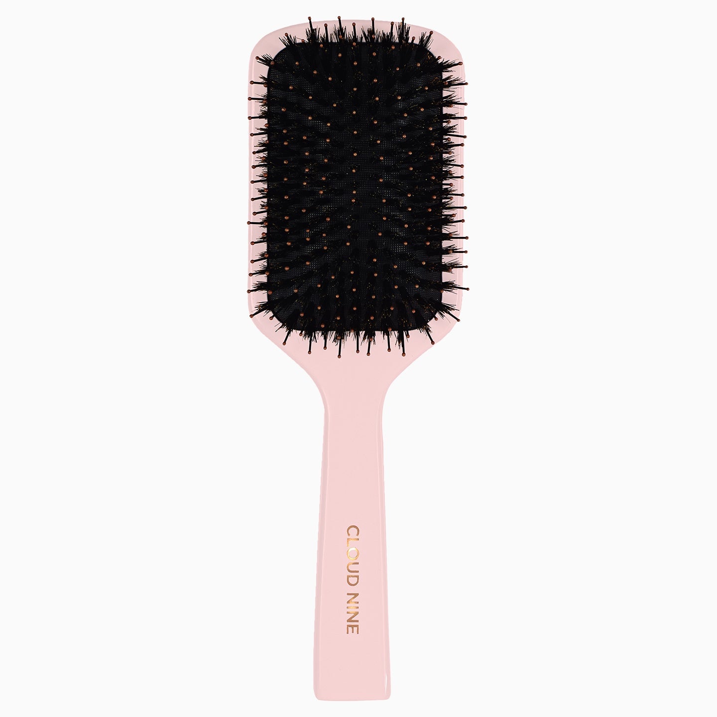 Bristle Paddle Brush Spazzola