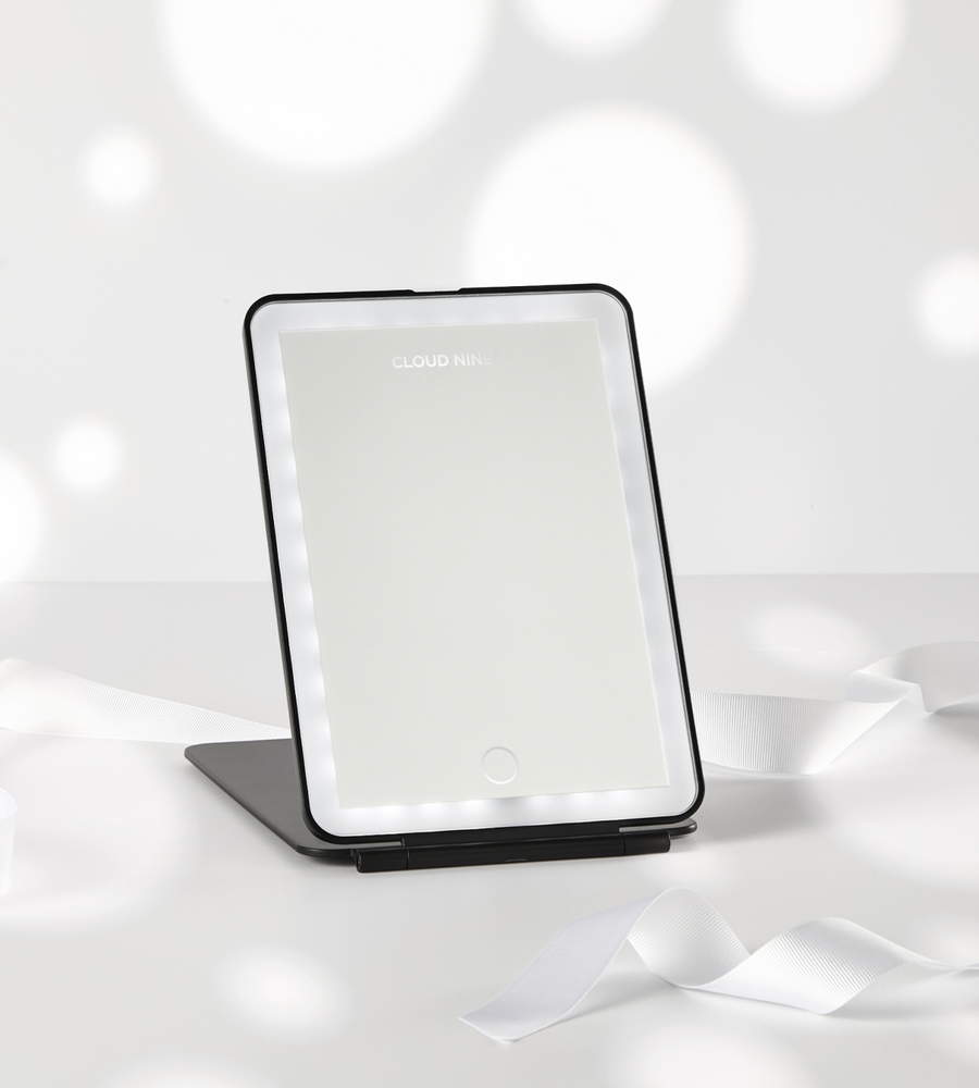Vanity Mirror Specchio