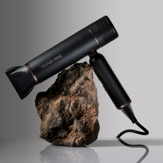 Asciugacapelli da viaggio